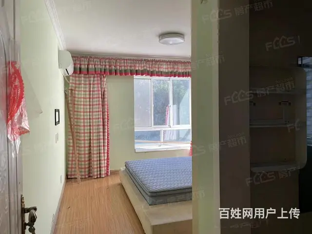 丽景苑，黄金楼层精装，房东降价急租，有钥匙随时看 - 图片 2