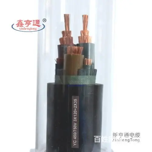 杭州电缆销售，浙江厂家直销批发电线，电缆电线厂家 - 图片 4