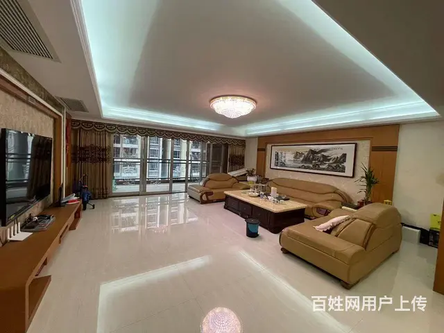 售楼，流沙尚提中央250平方5房2 - 图片 9