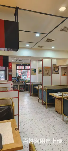 【搞定了！】宏图街烧烤店出兑生意转让 - 图片 8