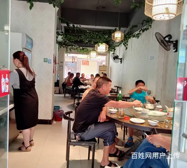 （老板本人）（好消息）地铁口建材城盈利中餐馆招合伙人 - 图片 4