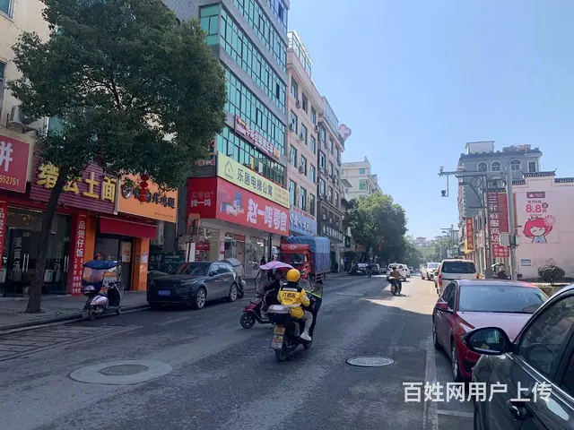 （易转介绍）永康后城大街繁华地段客源稳定餐饮店转让 - 图片 6