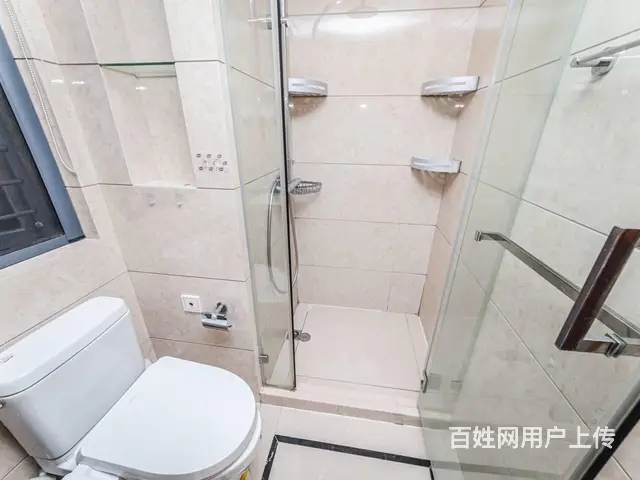 望江府(上城-望江) 普通住宅 精装修 - 图片 9