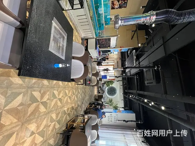 【搞定了！】南岗哈西商圈西宁南路烧烤店出兑餐饮店转让 - 图片 4