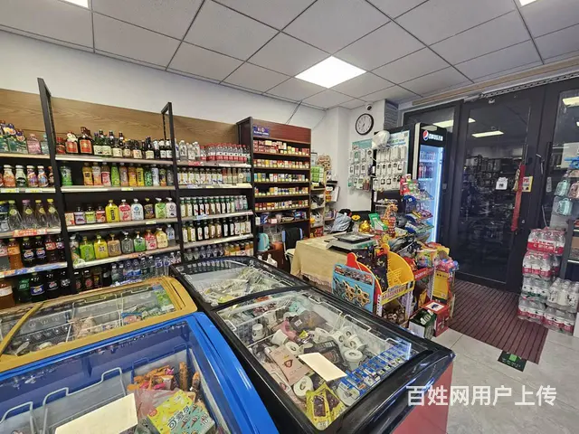 综合超市出兑 生鲜超市出兑 - 图片 5