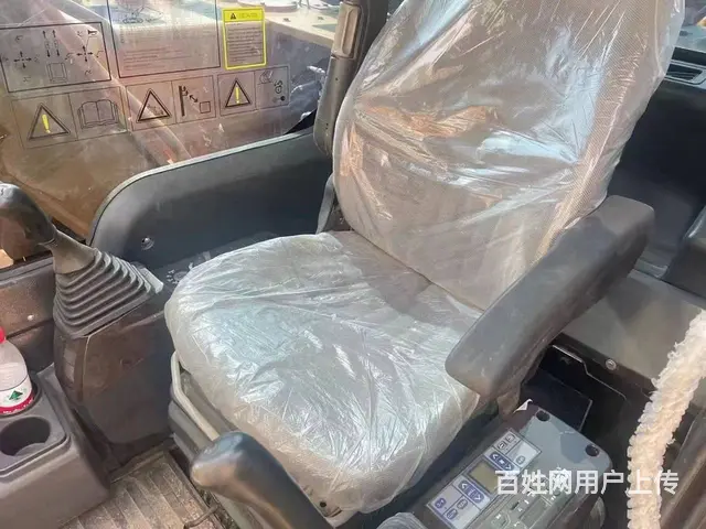 精品三一135二手挖机大件质保可分期货到付款包邮 - 图片 2