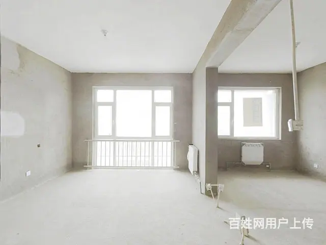 万科御龙山南 封闭社区 南排无遮挡 产证在手 - 图片 4