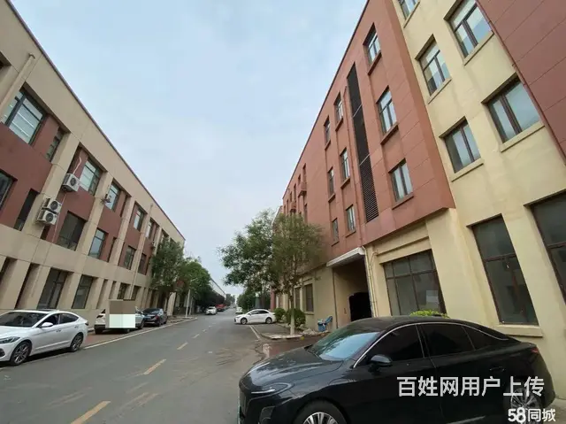 【产业高地·黄金办公】铁西联东U谷700㎡稀缺双层办公楼 - 图片 9