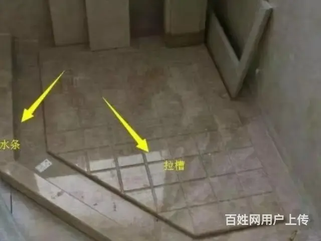 秀洲人造石丨挡水条公司 - 图片 2