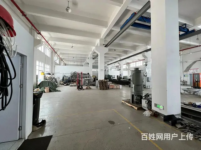 石牌1楼820平厂房 - 图片 4