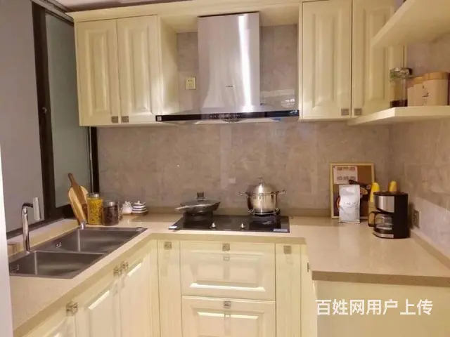 西子中心深蓝广场豪装1房嘉汇大厦中大广场西湖文化广场带车位 - 图片 4