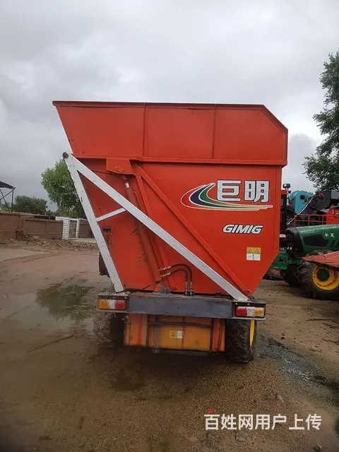 收割机 - 图片 6