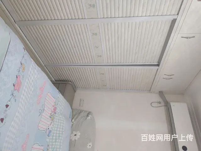 我是房东本人，无中介费，自住精装首次出租 - 图片 4