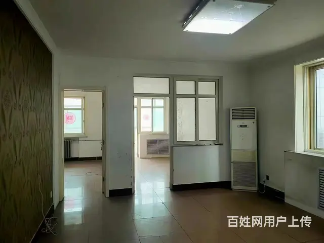 合作小区 普通住宅 简单装修 - 图片 2