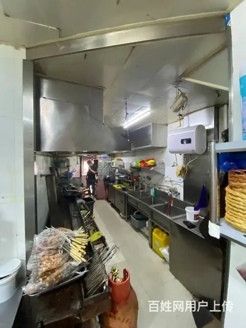 【搞定了！】金角银边道外区宏图街餐饮美食餐馆整店转让出兑 - 图片 5