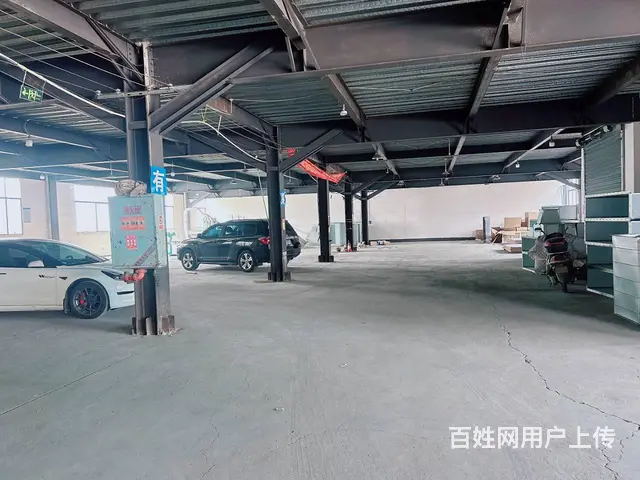 （老板本人）天心区兴隆大厦大型钢架厂房招租 6921 - 图片 3