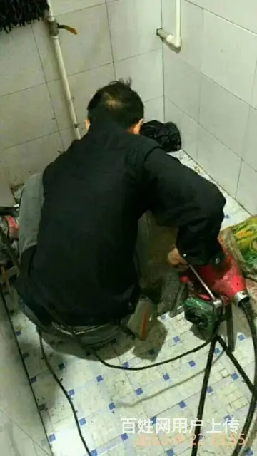娄底专业通下水道师傅电话 - 图片 2