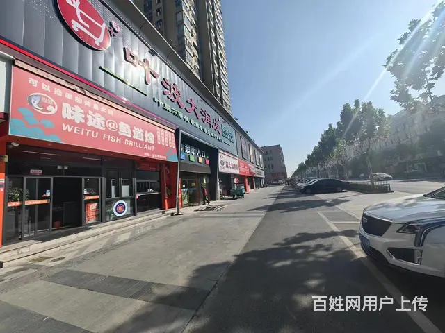 海天酒店旁大型场地对外出租！可分租适合各种行业 - 图片 10