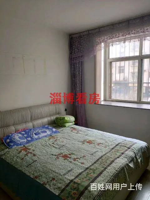 马莲山 普通住宅 简单装修 - 图片 1