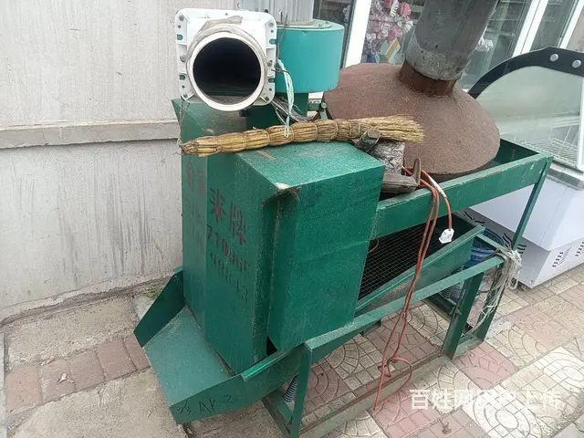 炒货机出售 - 图片 1