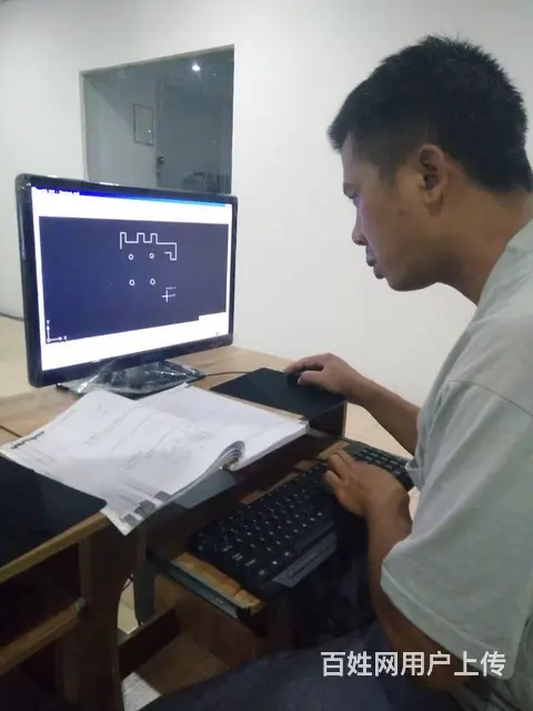 中山东凤哪里有学包装设计 平面设计 CAD绘图东翔 - 图片 4