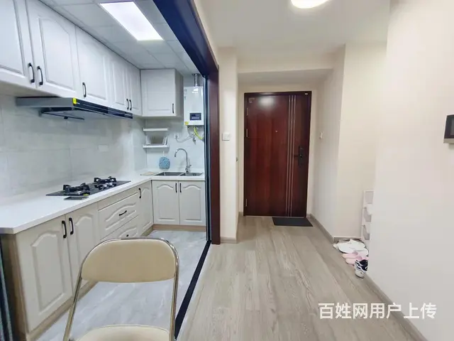 保亭人家 精装修1室好房出租  舒适安静 拎包即住 - 图片 3