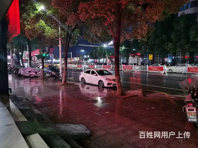 万载县将军西大道85平旺铺出租 - 图片 9