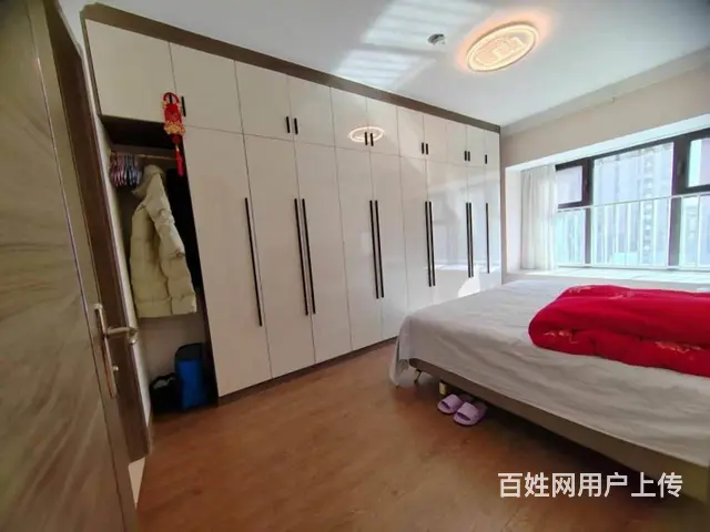 老街小高层！精装4室东边户！一梯一户免大税！时代澜湾康园 - 图片 5