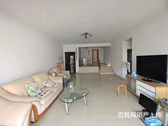 吉大 中医旁雅园 精装 跃式5房采光好拎包随时就可以入住 - 图片 1