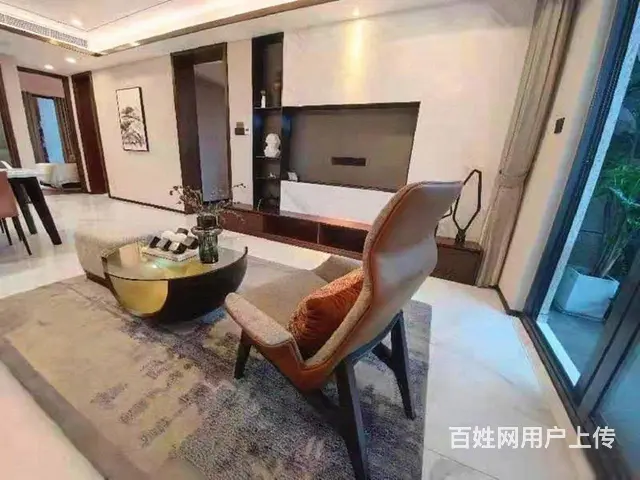 （送15万装修，三百米口住宅），地段繁华，！ - 图片 3