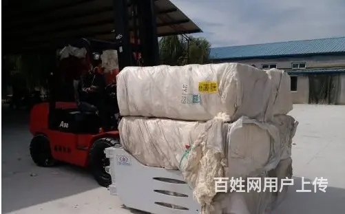 二手3吨侧移夹抱转让、卡斯卡特钢管夹抱5吨杭州叉车 - 图片 11