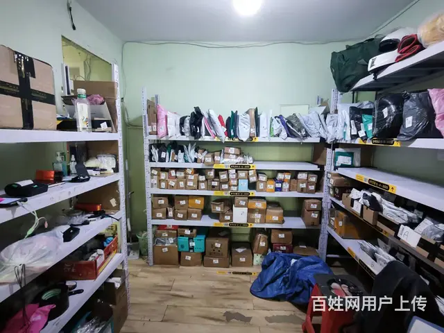皇姑区崇山东路快递驿站出兑 - 图片 3