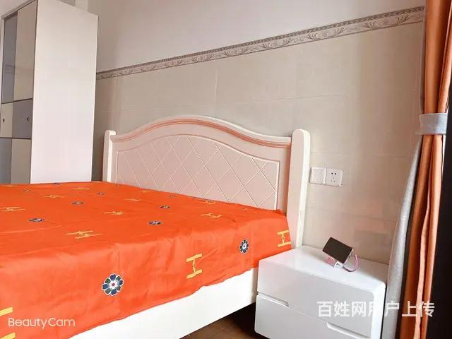 三亚周边黄流镇瑞枫公寓养老过冬房间招租拎包入住 - 图片 8