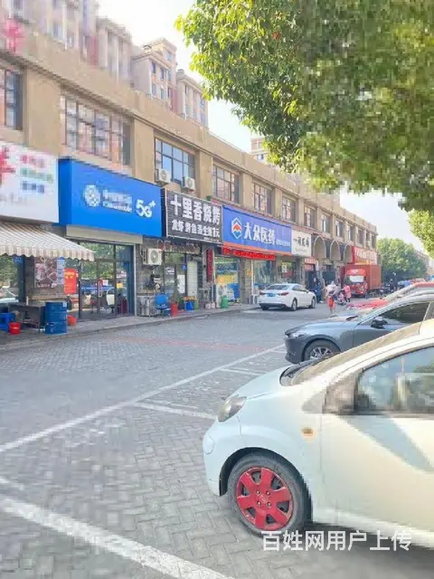 恐龙园纯一层挑高6.1米沿街旺铺 业态不限 年租金8万 - 图片 6