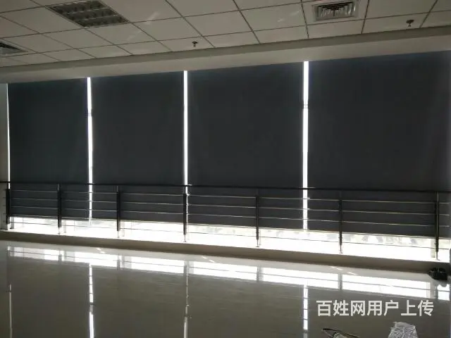 合肥窗帘布艺 窗帘安装工师傅 安装窗帘 维修窗帘 - 图片 2