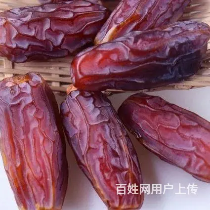 乌鲁木齐新疆特色干坚果、新疆特色水果包邮全国 - 图片 7