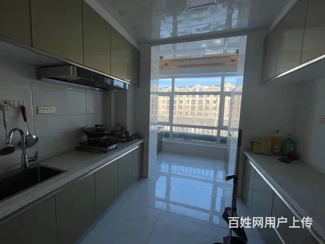 森林公园旁边森林名苑步梯4楼 - 图片 5