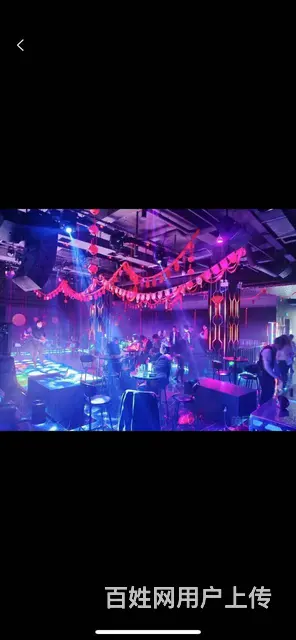 A(个人)机场奥莱精装酒吧转让编号3008 - 图片 3