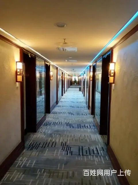 常州市名人府足浴会馆对外出租转让。 - 图片 8