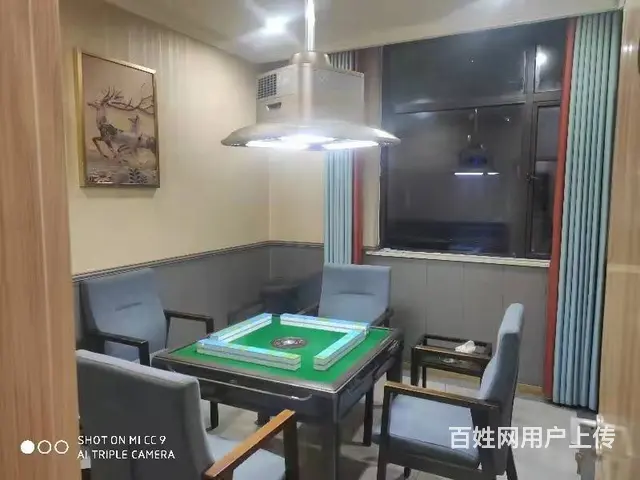 自流井区龙汇南街500平茶楼转让 - 图片 10