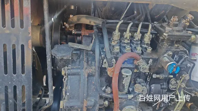 【搞定了！】15年，东方红1104 - 图片 1