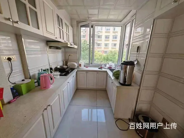 新柳城E区2楼88平两室通厅精装26万鑫合怡园柳城家园 - 图片 7