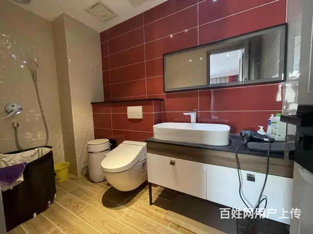 玫瑰湾别墅 400w意式轻奢  挑空7米 带车库 上下共五层 - 图片 5