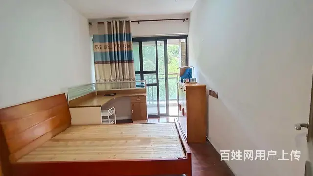 吉大 白莲洞旁 居住舒适 干净整洁 随时入住 - 图片 6