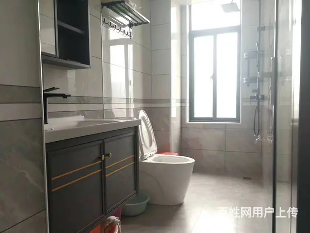 【搞定了！】出租：昕景华庭（莱茵名郡）高层三房 - 图片 5