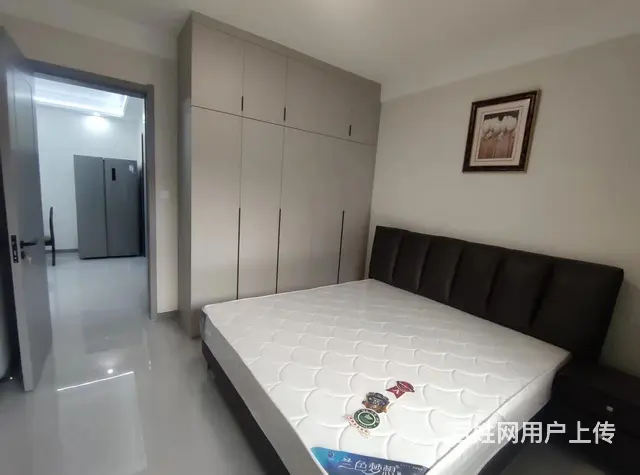 新体育馆南邻 建业公园里 大2室92平米 纯南户 采光极好 - 图片 7