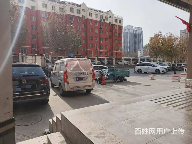 【福铺】苹果园小区南门口|20平门头|直租 - 图片 8