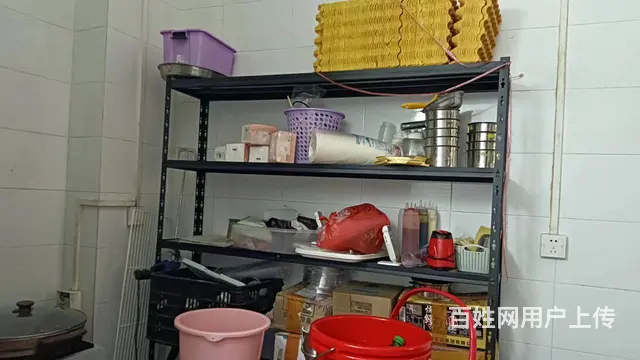 （51旺铺推荐）福地美食街30平商铺出租 - 图片 4