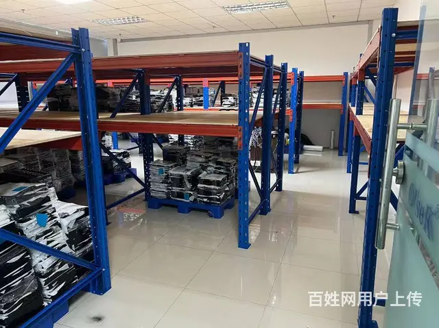 阁楼便宜卖 阁楼货架 超低价处理 价格优惠！ - 图片 9