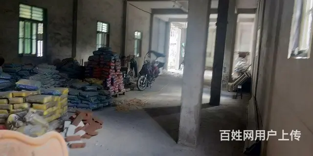 出租梅塘镇周边纯一楼约450平方 - 图片 2
